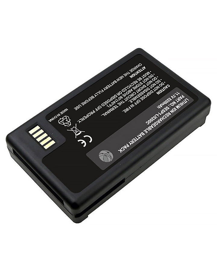 Trimble 79400 Battery-2