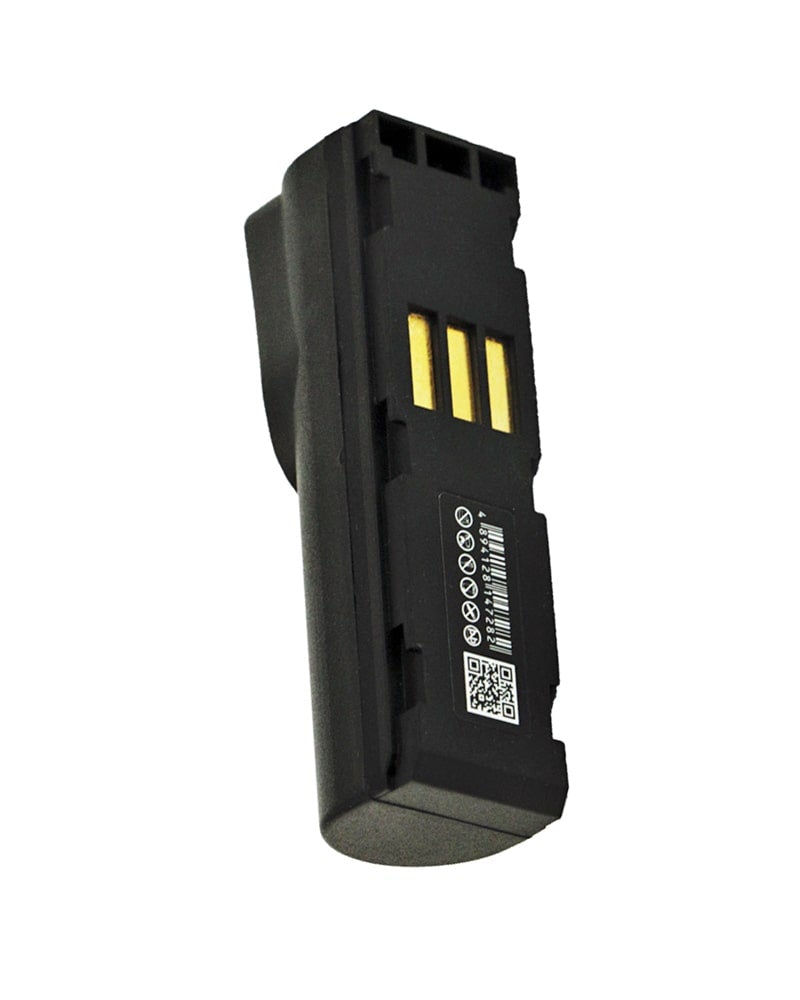 Battery 3500mAh Type 0515 0098 7HT-4/FAU for Testo 350, 350 Plus Battery 3500mAh Type 0515 0098 7HT-4/FAU for Testo 350, 350 Plus