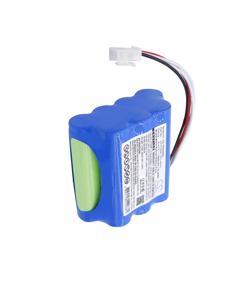 Testo 0515 0098 350 350 Plus 350-S Battery 3500mAh - 3