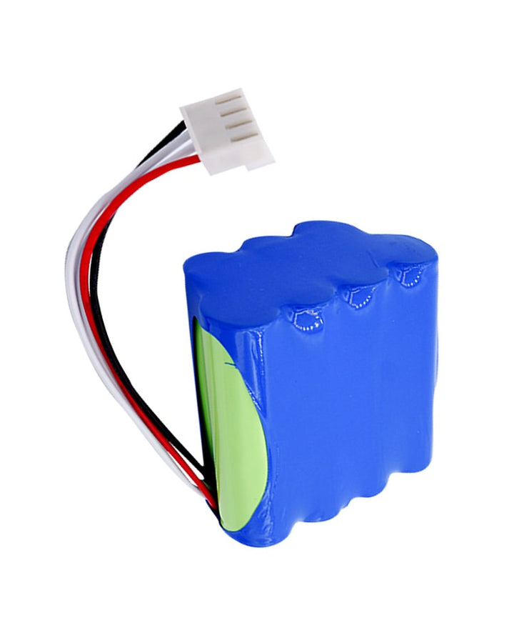 Testo 0515 0098 350 350 Plus 350-S Battery 3500mAh