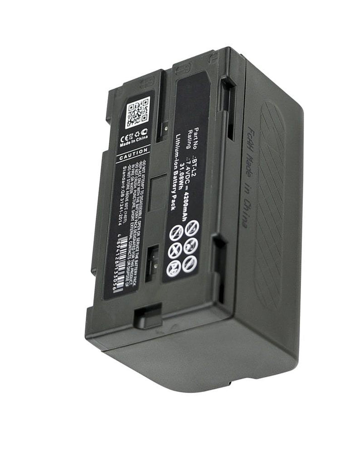 CS-TOP602SL Battery - 2