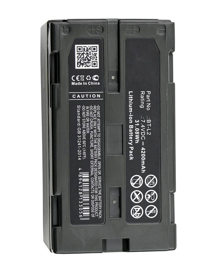 CS-TOP602SL Battery - 3