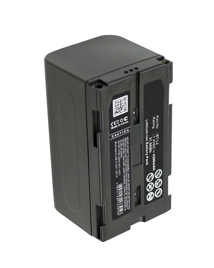 CS-TOP602SL Battery