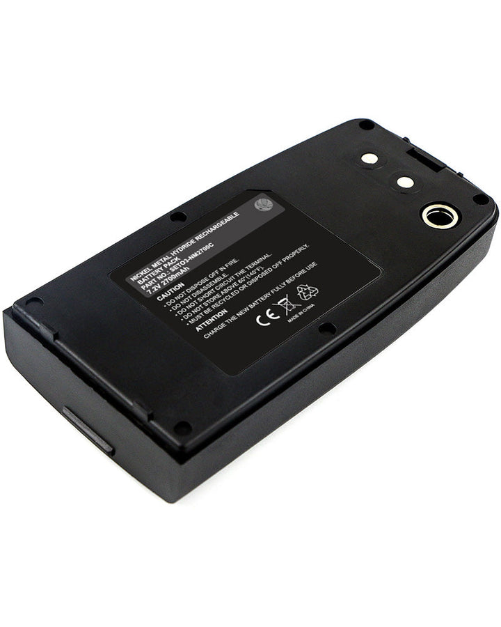 Topcon GPT-3000W Battery