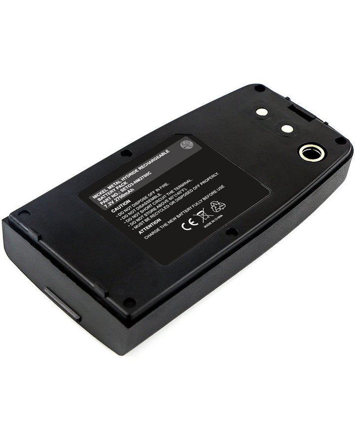 Topcon GTS-102N Battery