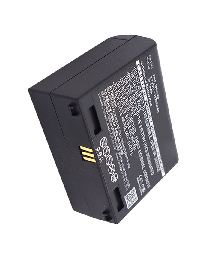 Trimble 206402 Battery 10200mAh - 3