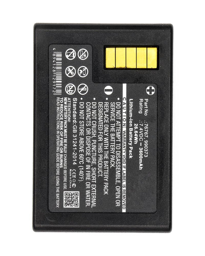 CS-TRR100SL Battery - 3