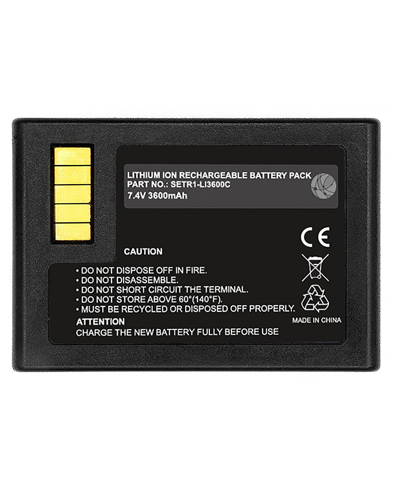 Trimble R10 Replacement Battery – NextBatteries.com