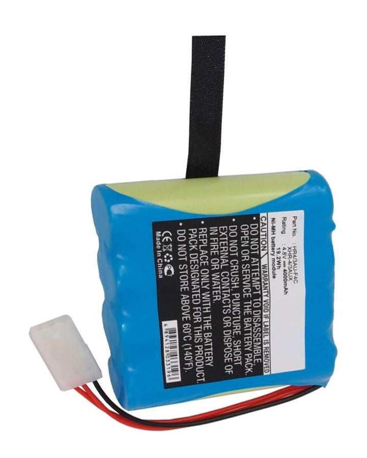 Trimble Range 00002400 Battery - 2