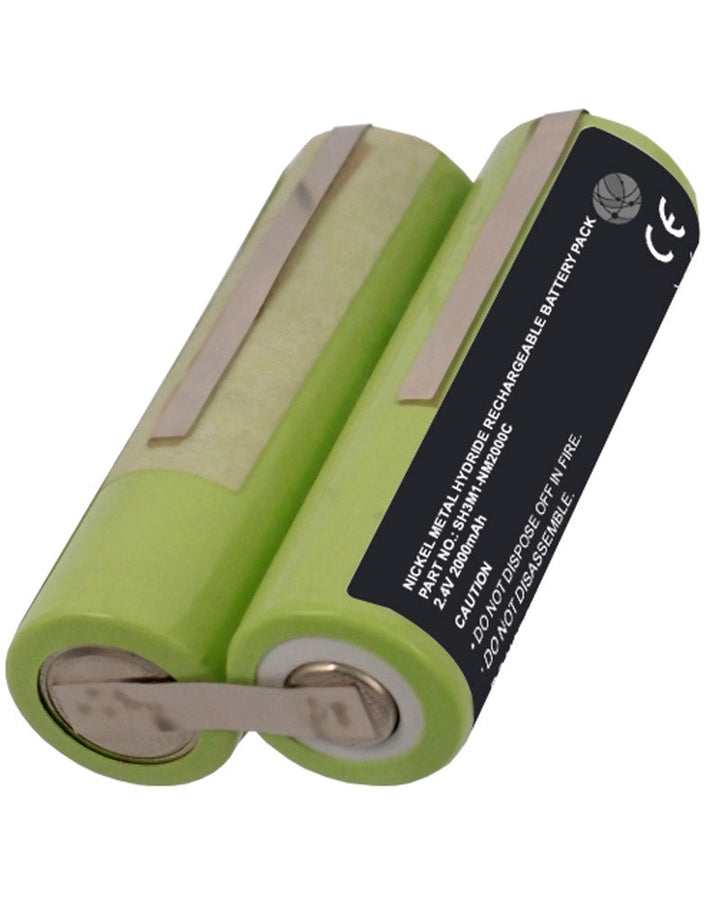 Philips HP6336/A Battery-3