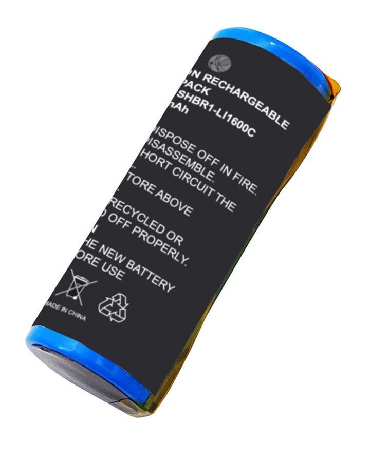 Philips Norelco HQ8894 Battery