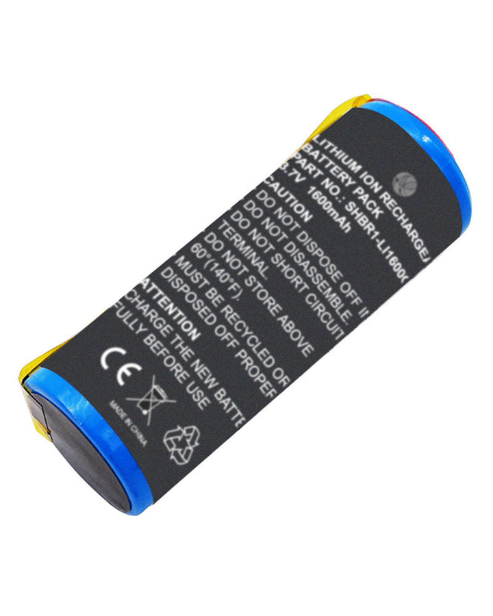 Philips Norelco 8894XL Battery-2
