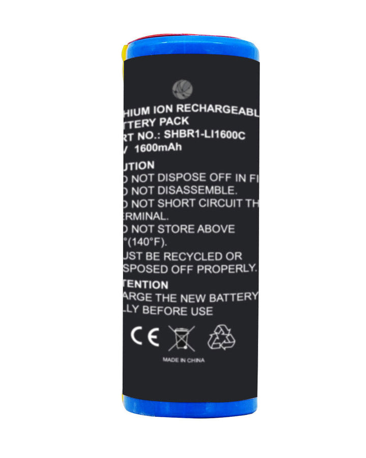 Braun 9585 Battery-3