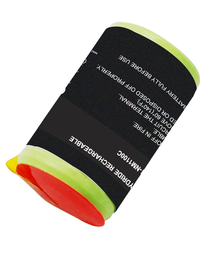 Braun 5567 Battery-2