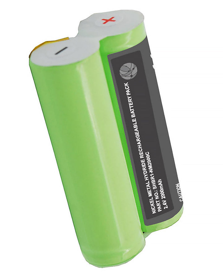 Philips 6863XL Battery