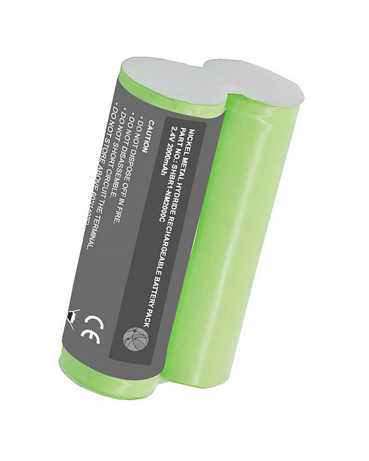 Philips 4817XL Battery-2