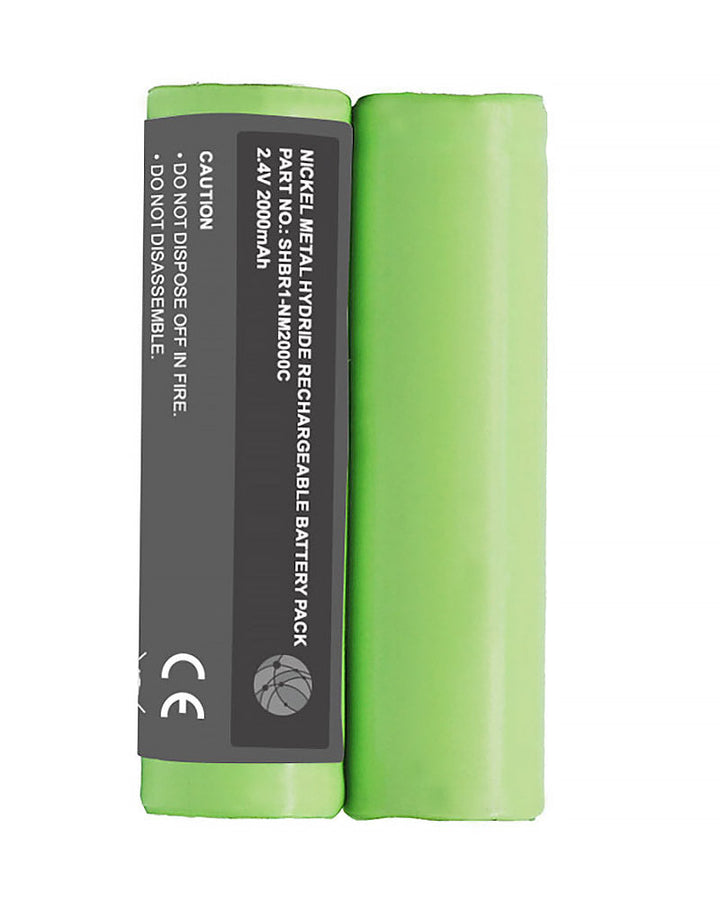 Philips SHB1 Battery-3