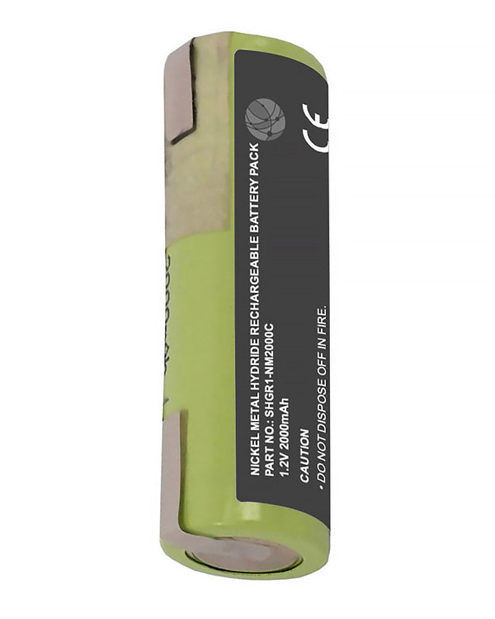 Remington R-4130 Battery