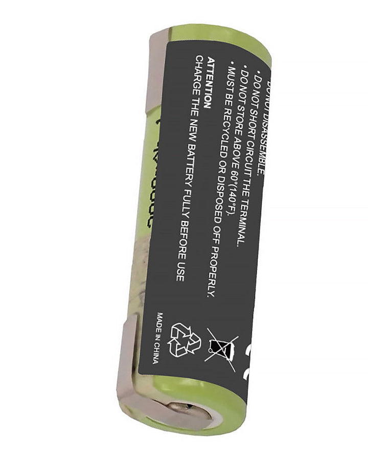 Philips Norelco 6891XL Battery-2