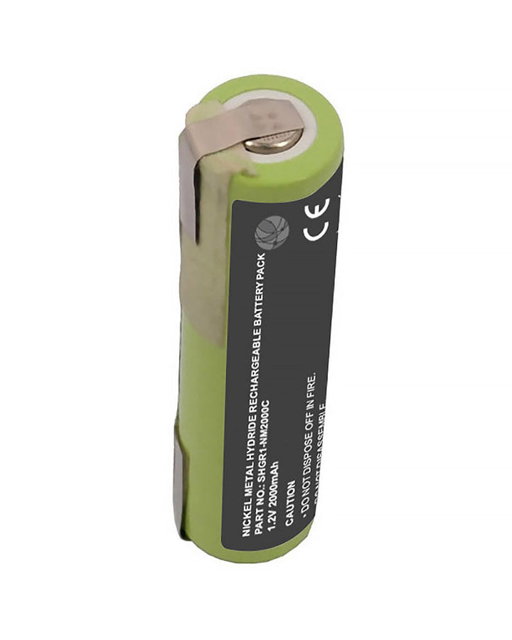 Philips Norelco HP2750 Battery-3