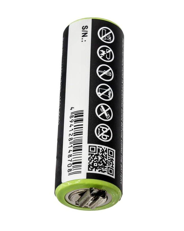 Moser ChroMini 1591Q Battery - 2