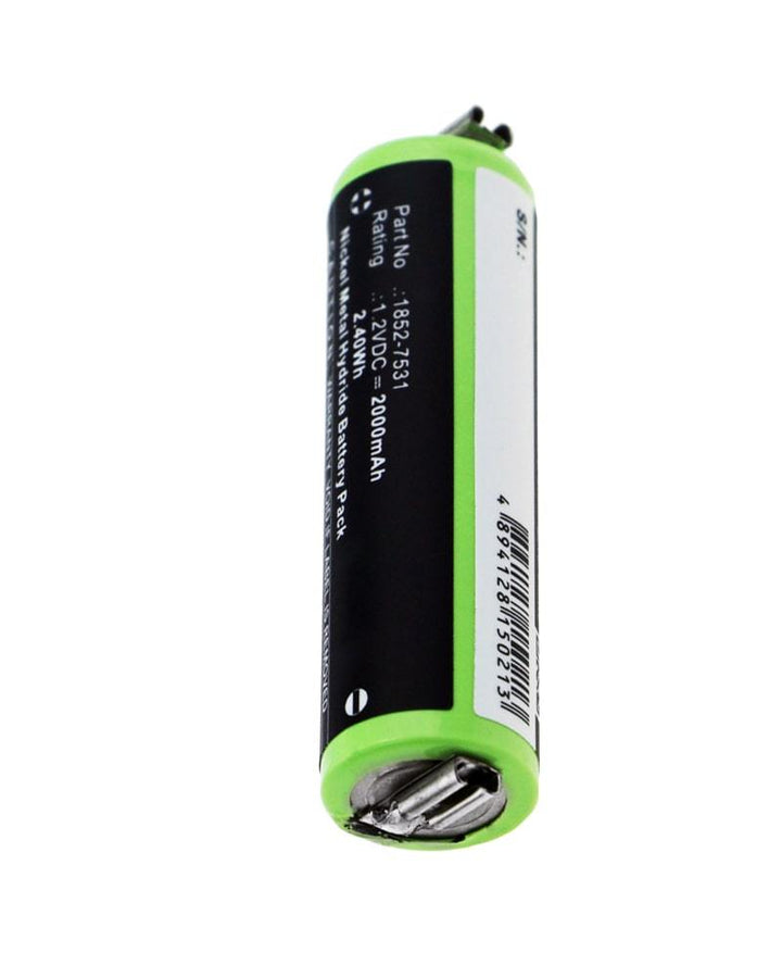 Moser Easy Style 1881 Battery - 2