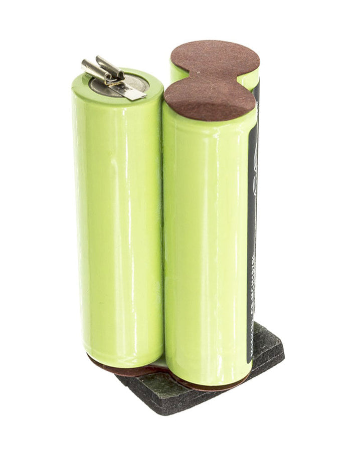 Moser Wella Academy ChromStyle Battery - 2