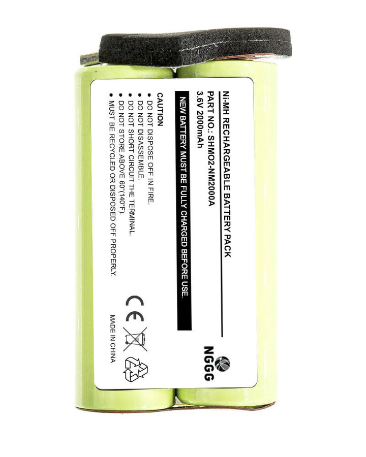 Moser 1871-7590 Battery - 3
