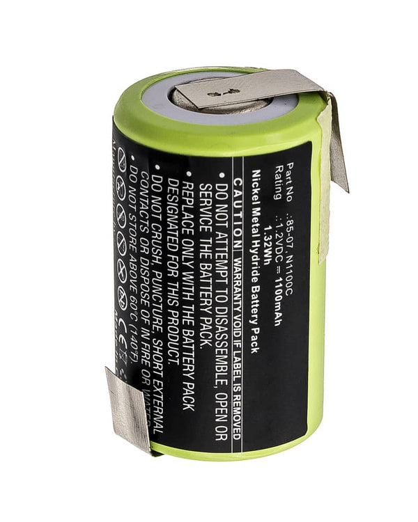 Panasonic 85-07 Battery