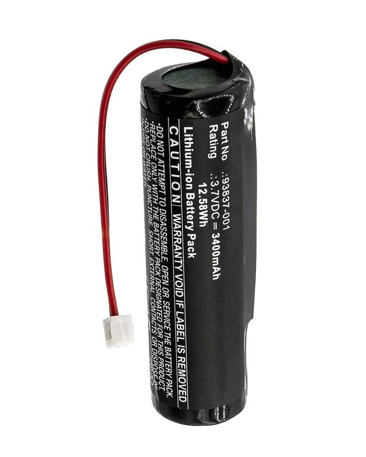 Wahl 93837-001 Battery - 5