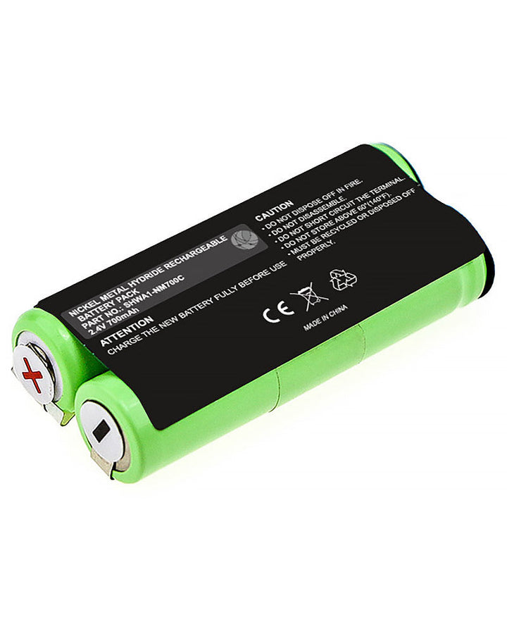 Waterpik 900 Sonic Toothbrush Battery