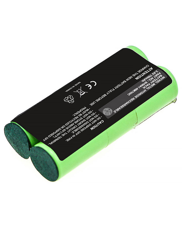 Waterpik 900 Sonic Toothbrush Battery-2