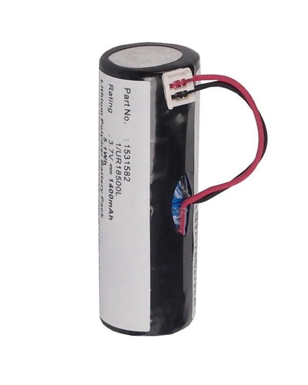Wella 1/UR18500L Battery