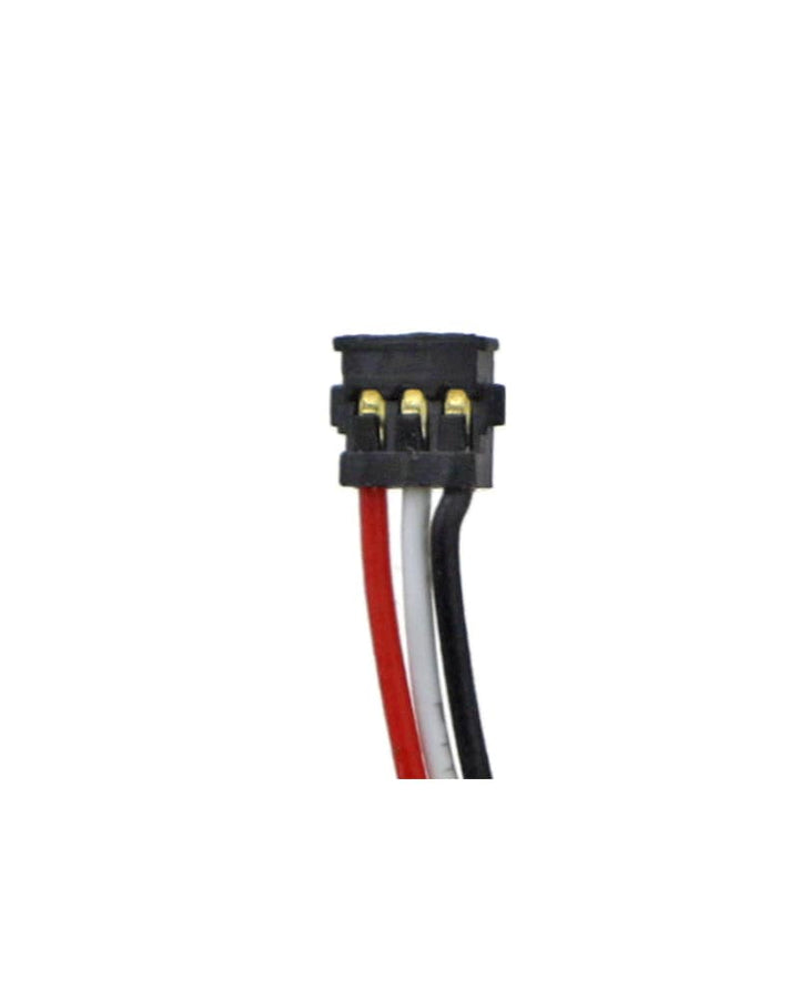 Nest A0013 Thermostat 3rd Gen Battery 380mAh - 3