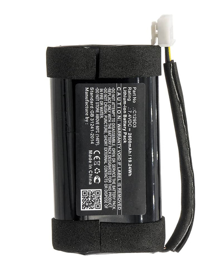 Bang & Olufsen BeoPlay A1 Battery - 2