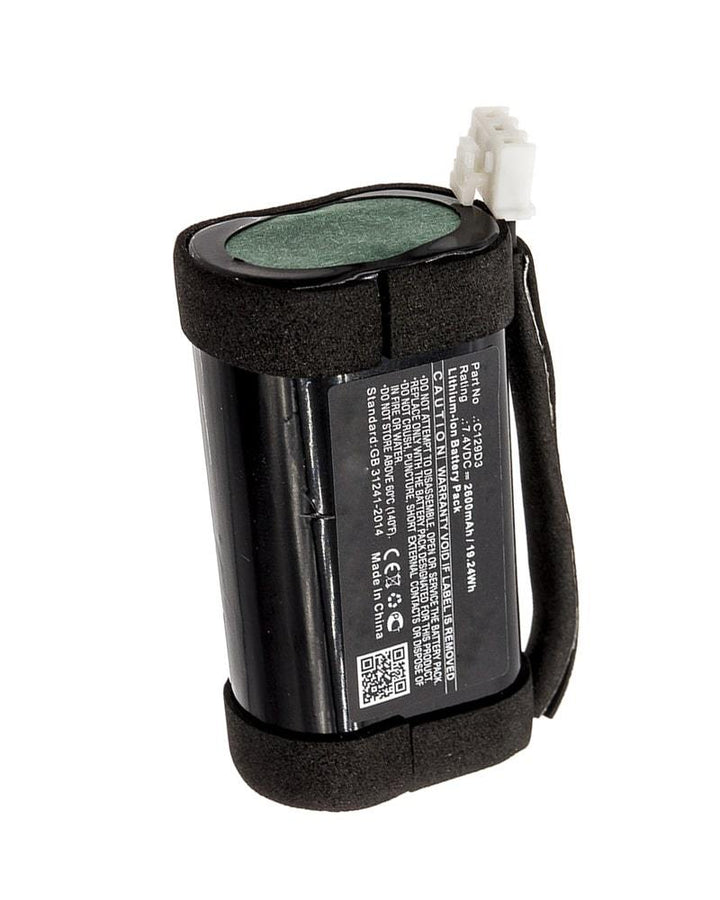 Bang & Olufsen BeoPlay A1 Battery