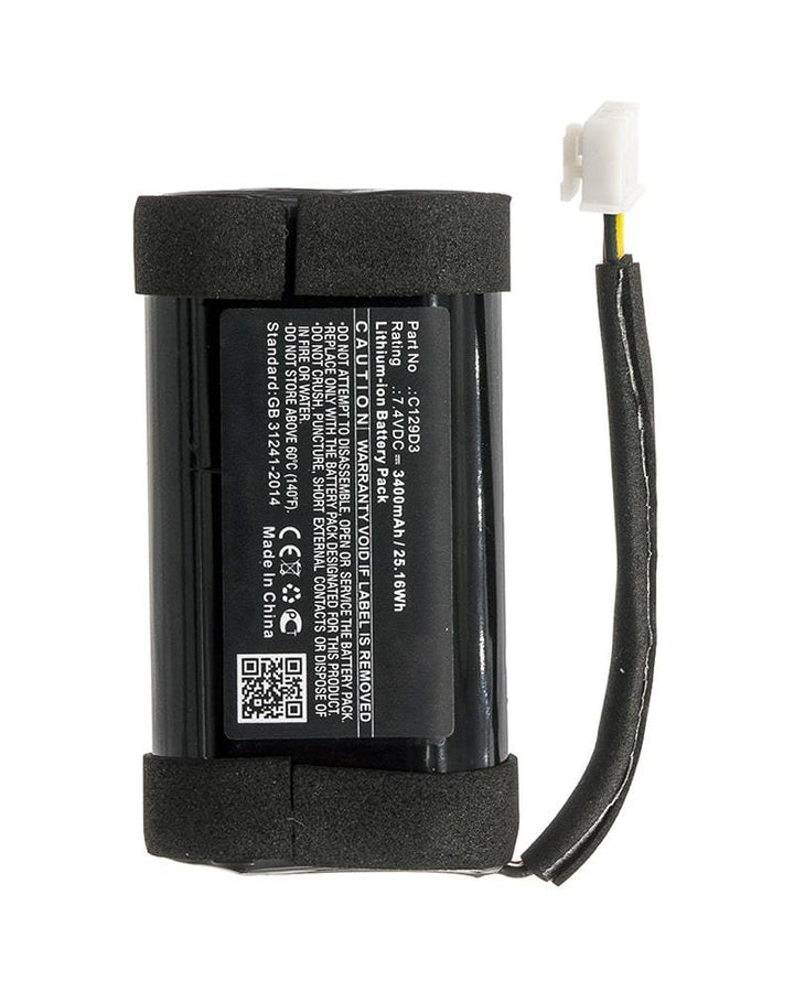 Bang & Olufsen BeoPlay A1 Battery - 6