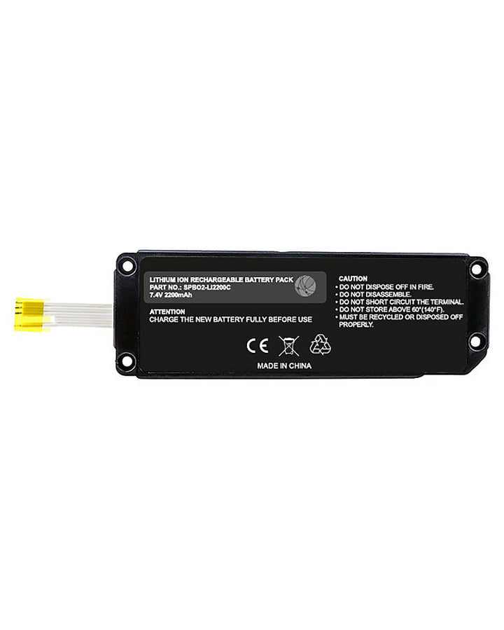 Bose 088789 Battery-2