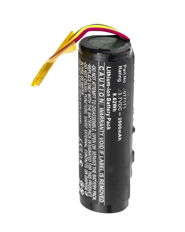 Bose 77171 Battery