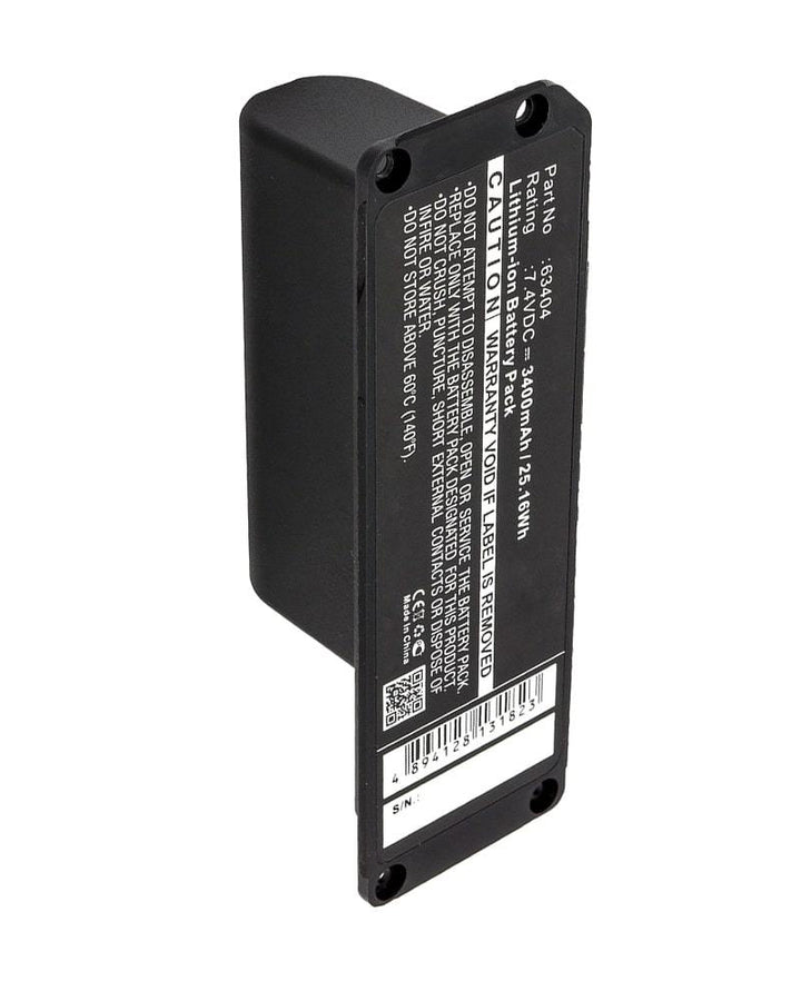 SPBO5-LI3400C Battery - 2
