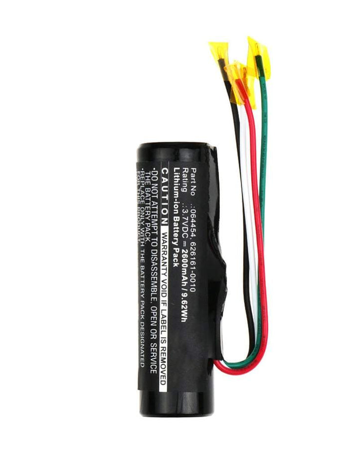 SPBO6-LI2600C Battery - 3