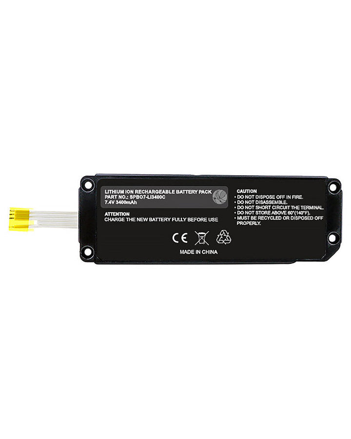 Bose 088796 Battery-6