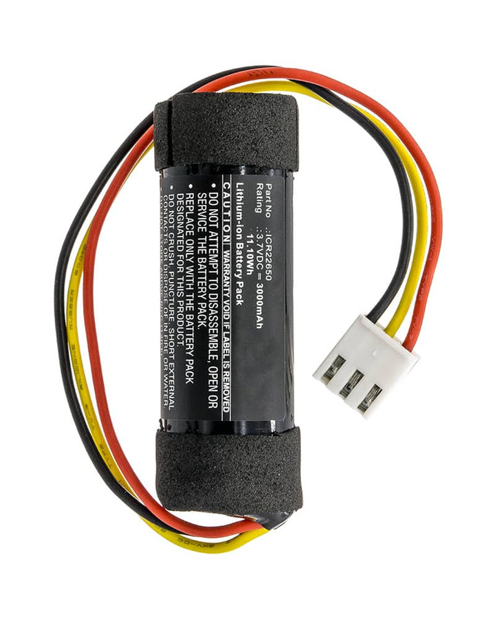 Harmon Kardon Onyx studio 4 Battery - 2