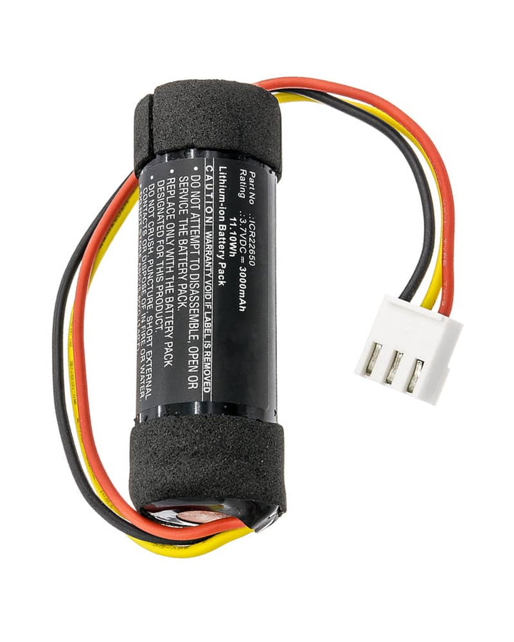 Harmon Kardon Onyx studio 4 Battery