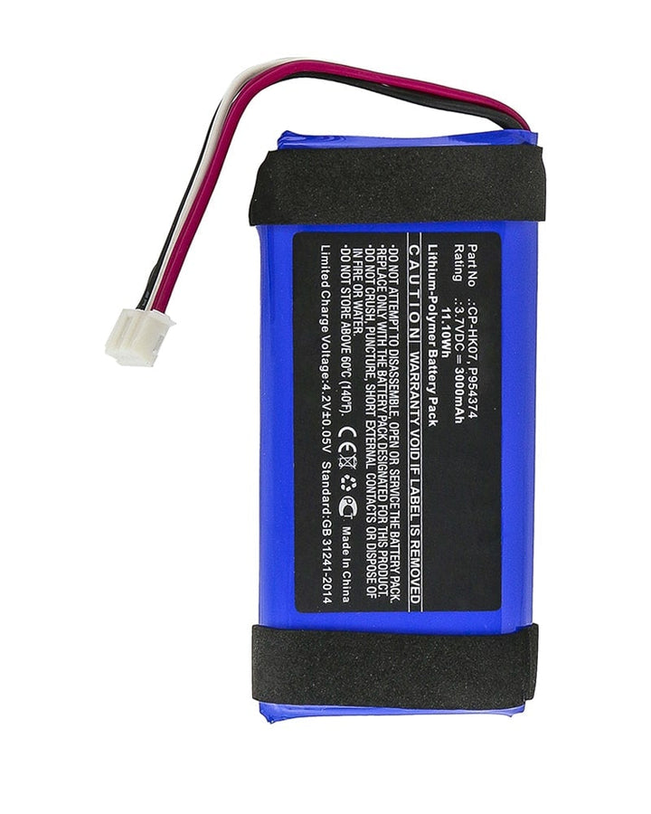 Harmon Kardon Onyx Mini P954374 Battery 3000mAh - 2