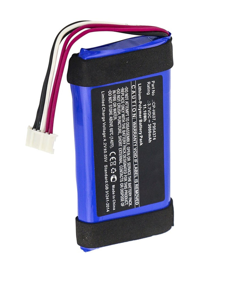 Harmon Kardon Onyx Mini P954374 Battery 3000mAh