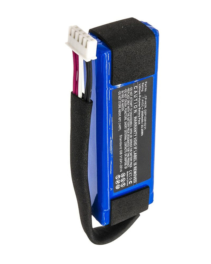 Harmon Kardon CP-HK06 Battery