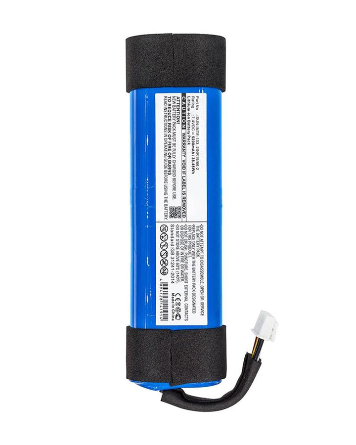 JBL 2INR19/66-2 Battery - 2