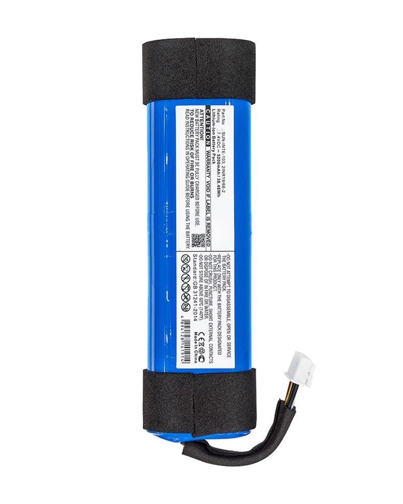 Battery Replacement Jbl Charge GSP1029102R Battery For JBL Charge