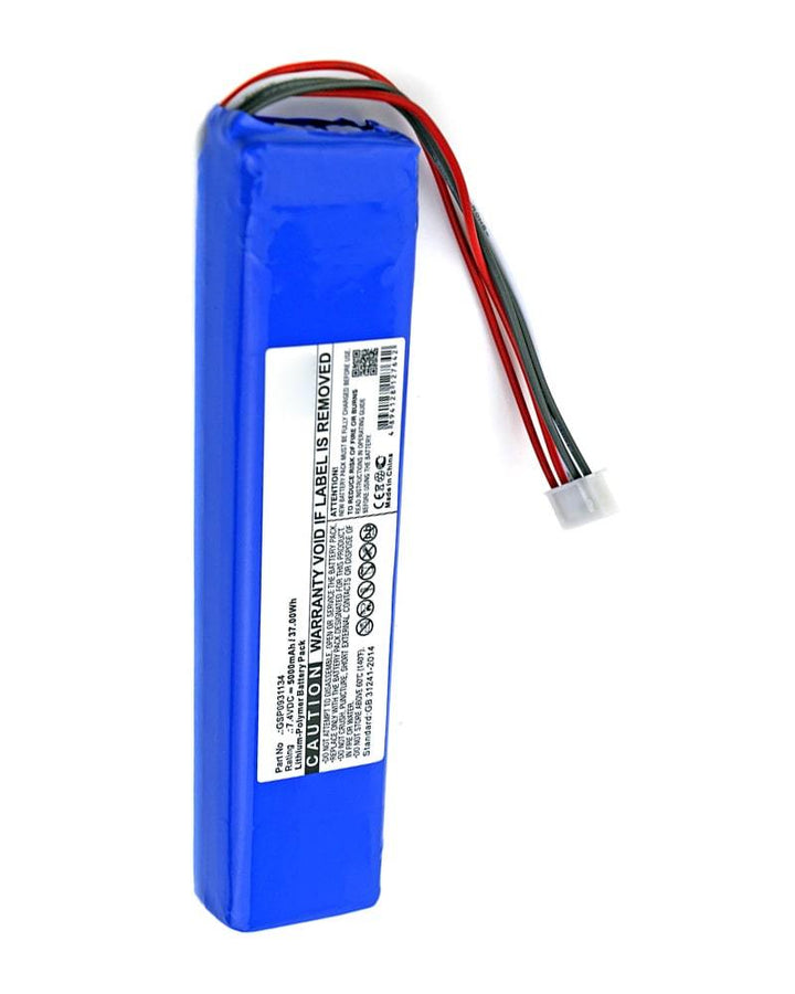 JBL GSP0931134 Battery